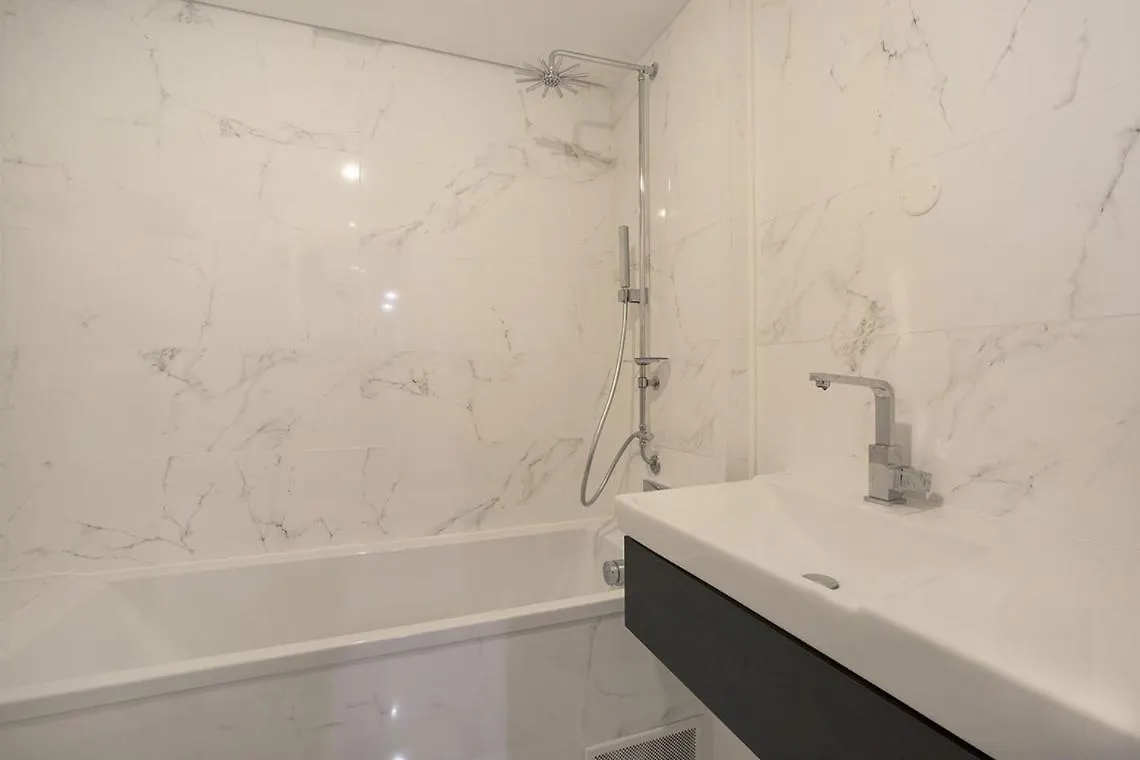 Studio Etoile Foch Champs Elysees Paris 0*,