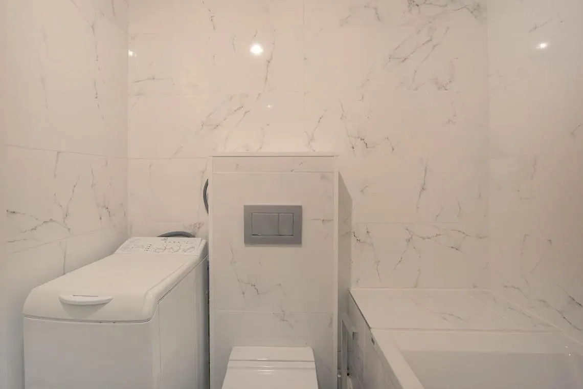 Aparthotel Studio Etoile Foch Champs Elysees Paris